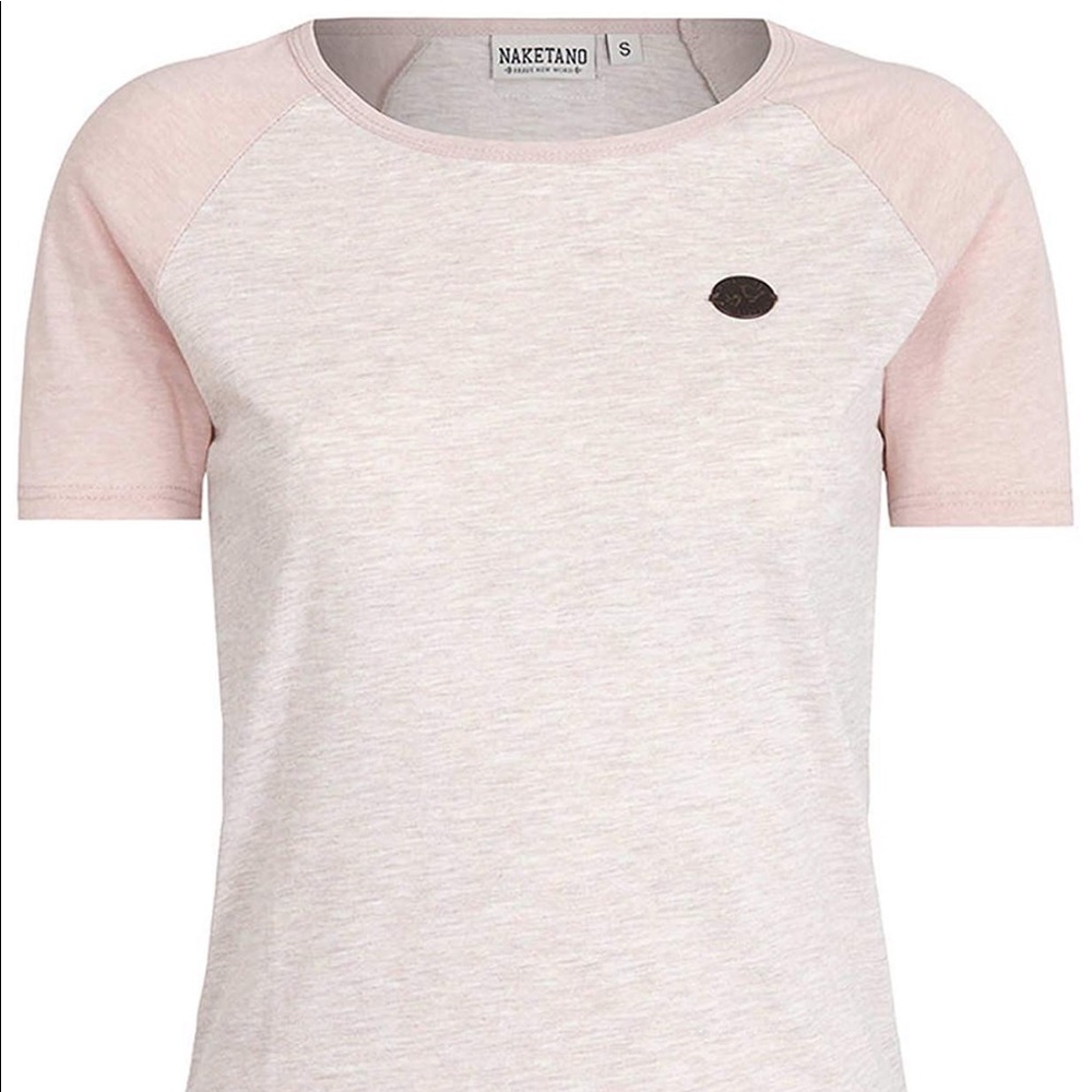 Naketano Women’s Tee
